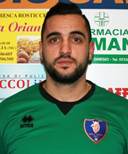 Cristian BONAIUTO - Portiere
